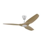 Haiku L 52″ 3B Ceiling Fan Remote Control Universal Mount