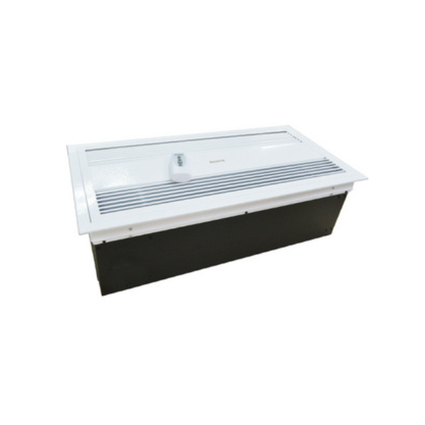 Shinoe VB600 Purification Series-Fresco