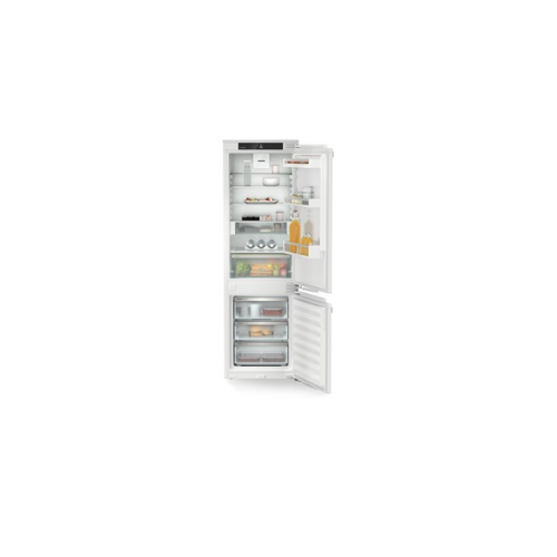 Liebherr Integrated Fridge-Freezer with EasyFresh and NoFrost ICNh 5123