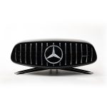 Ixoost AMG Performance Luxury Audio