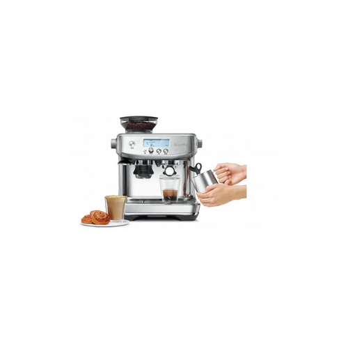 Breville THE BARISTA PRO™ BES878