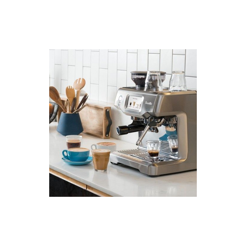 Breville THE BARISTA TOUCH™ BES880