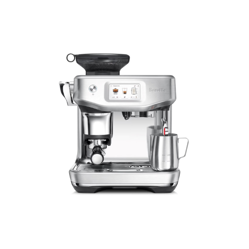 Breville the Barista Touch™ Impress BES881