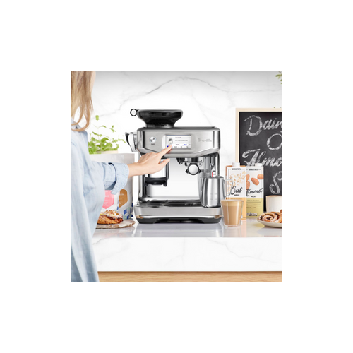 Breville the Barista Touch™ Impress BES881