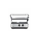Breville THE SEAR AND PRESS ™ GRILL BGR710