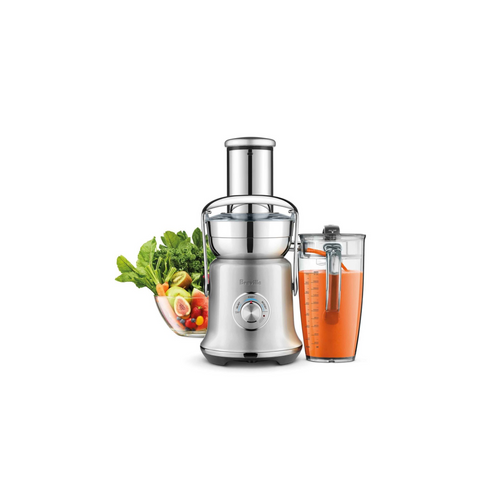 Breville THE JUICE FOUNTAIN® COLD BJE830