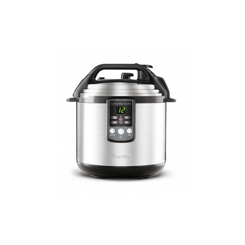 Breville THE FAST SLOW COOKER™ BPR650