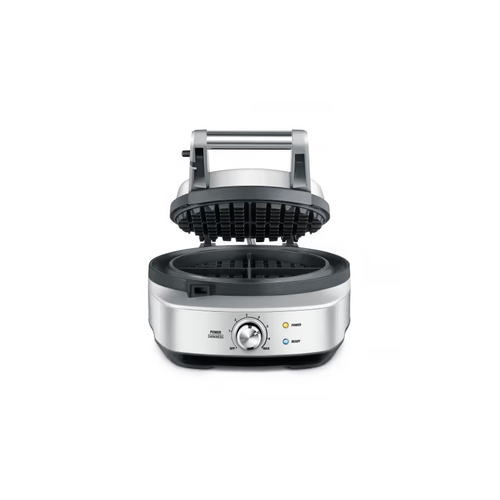 Breville THE NO-MESS WAFFLE™ BWM520