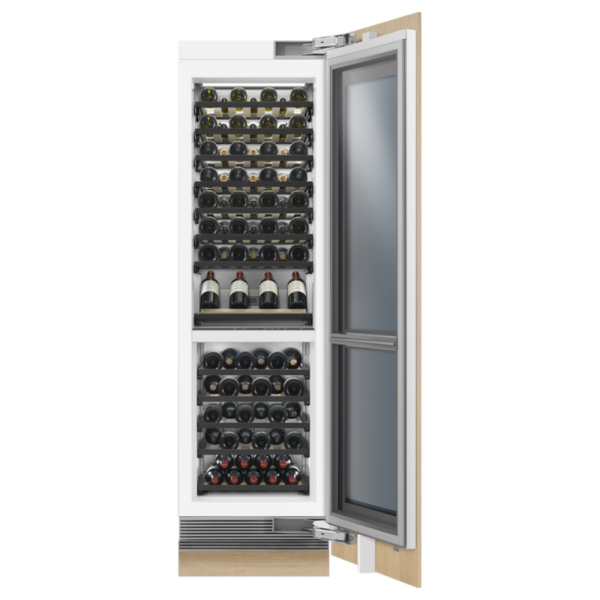 Fisher Paykel Integrated Column Wine Cabinet, 61cm RS6121V2K