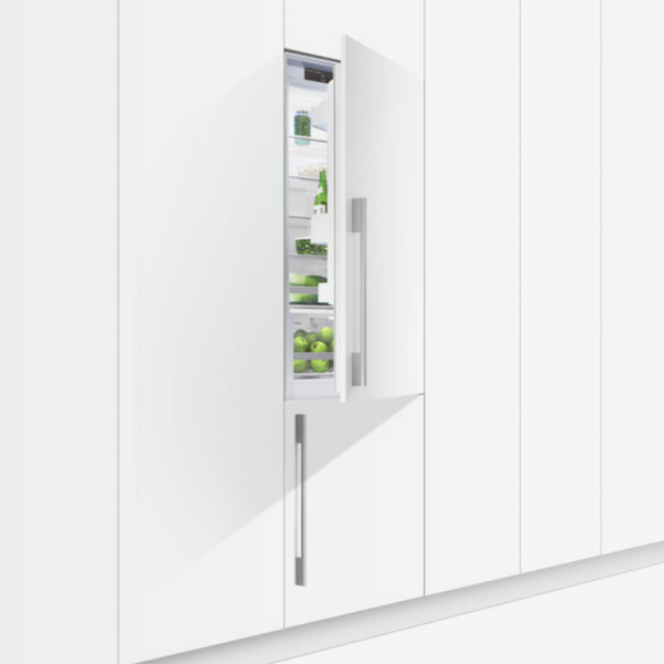Fisher Paykel Integrated Refrigerator Freezer, 60cm RB60V18M