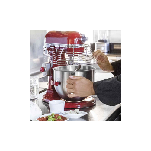 KitchenAid Professional 6.9L Bowl-Lift Stand Mixer - 5KSM7990