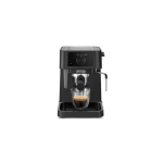 Delonghi Stilosa Manual Pump Coffee Machine – EC230.BK