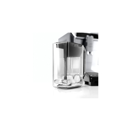 Delonghi PrimaDonna Elite Experience - Fully Automatic Coffee Machines - COFFEE ECAM650.85.MS