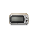 Delonghi Icona Vintage Cream Oven Toaster 9L – EOI406.BG