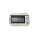 Delonghi Icona Vintage Olive Oven Toaster 9L – EOI406.GR
