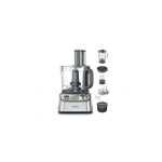 Kenwood 13-in-1 Multipro Express Weigh+ 3L – Food Processors – FDM71.970SS