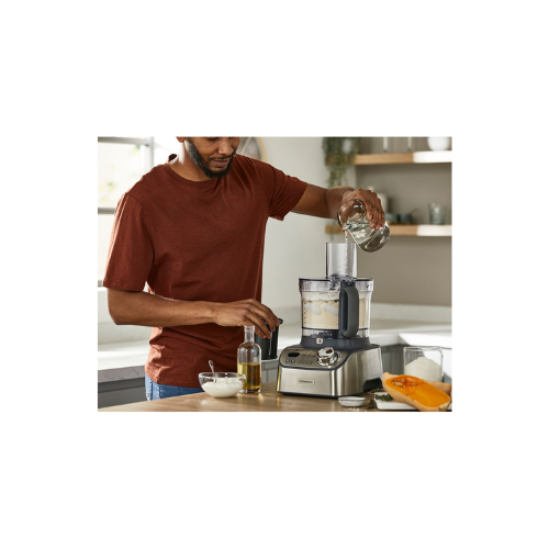 Kenwood 13-in-1 Multipro Express Weigh+ 3L - Food Processors - FDM71.970SS