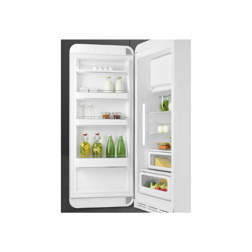 Smeg Refrigerator Free standing 50's Style FAB28