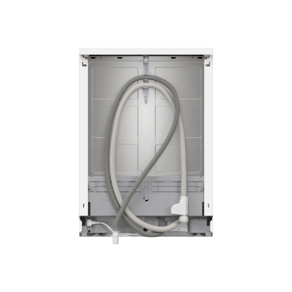 Bosch Series 2 Freestanding Dishwasher 60 cm White SMS2IVW01P