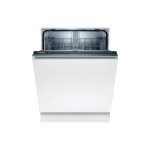 Bosch Series 2 Fully-integrated Built-in Dishwasher 60 cm SMV25BX03R