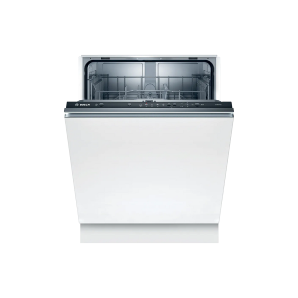Bosch Series 2 Fully-integrated Built-in Dishwasher 60 cm SMV25BX03R