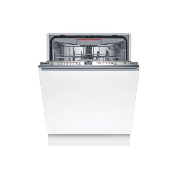 Bosch Series 6 Fully-integrated Built-in Dishwasher 60 cm SMV6ZCX42E