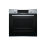 Bosch Series 4 Built-in Oven 60 x 60 cm Stainless steel HBA534BS0A
