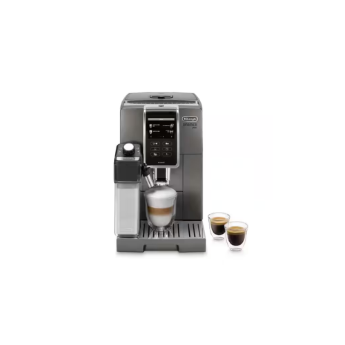 Delonghi AUTOMATIC COFFEE MAKERS Dinamica Plus ECAM370.95.T