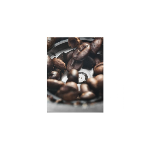 Delonghi Dedica Conical Burr Grinder - Coffee Bean Grinders - COFFEE KG521.M