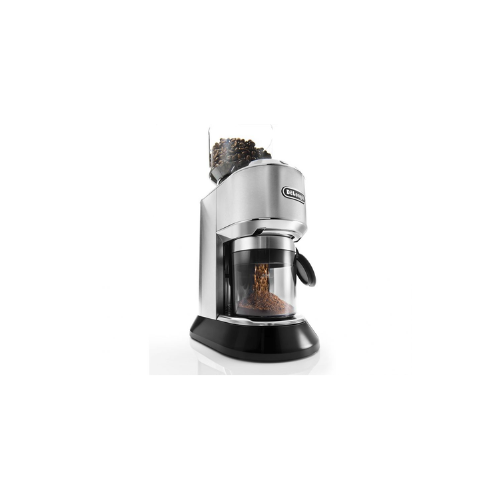Delonghi Dedica Conical Burr Grinder - Coffee Bean Grinders - COFFEE KG521.M