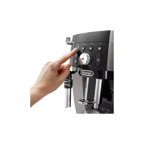 Delonghi Magnifica S Smart - Fully Automatic Coffee Machines - COFFEE ECAM250.33.TB