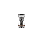 Delonghi Clessidra Pour Over Coffee Maker – Drip Coffee Machines – ICM17210
