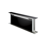 De Dietrich 86CM Downdraft Hood DHD7961B