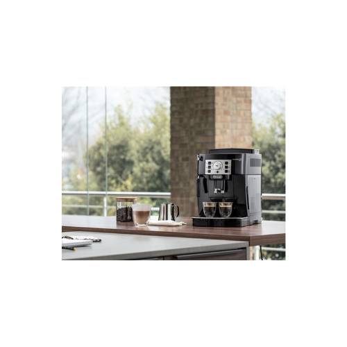 Delonghi Magnifica S Black - Fully Automatic Coffee Machines ECAM22.110.B