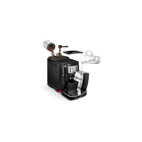 Delonghi Magnifica S Black - Fully Automatic Coffee Machines ECAM22.110.B
