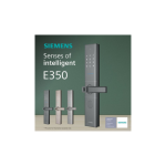 Siemens Smart Lock E350