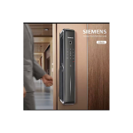 Siemens Digital Lock E868