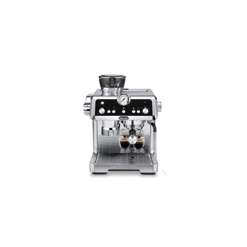 Delonghi La Specialista Prestigio - Pump Espresso Coffee Machines - EC9355.M