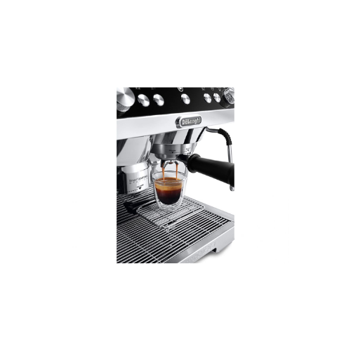 Delonghi La Specialista Prestigio - Pump Espresso Coffee Machines - EC9355.M