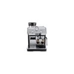 Delonghi La Specialista Arte – Pump Espresso Coffee Machines – EC9155.MB