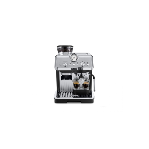 Delonghi La Specialista Arte - Pump Espresso Coffee Machines - EC9155.MB