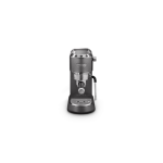 Delonghi Dedica Arte Grey – Pump Espresso Coffee Machines – EC885.GY