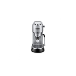 Delonghi Dedica Arte Metal – Pump Espresso Coffee Machines – EC885.M