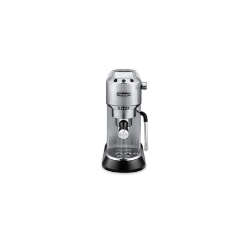 Delonghi Dedica Arte Metal - Pump Espresso Coffee Machines - EC885.M