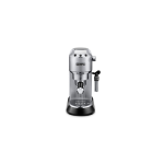 Delonghi Dedica Style Sleek Metal – Pump Espresso Coffee Machines – EC685.M