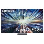 Samsung 85″ Neo QLED 8K QN900D Smart TV (2024)