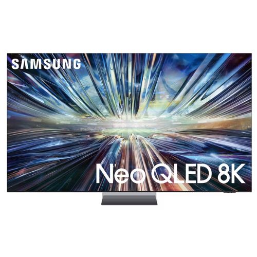 Samsung 85" Neo QLED 8K QN900D Smart TV (2024)