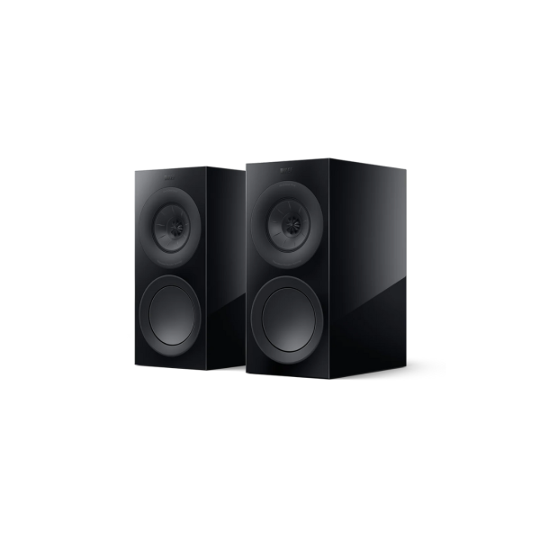 Kef R3 Meta 3Way Bookshelf Speaker