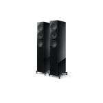 Kef R5 Meta HiFi Floor Stand Speaker