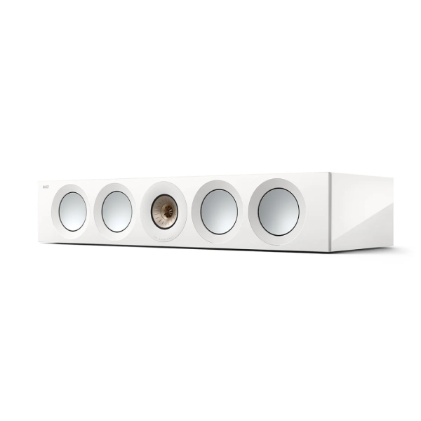 Kef Reference 4 Meta Center Speaker